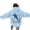 E1-Sky Blue1192, variant on Puliio Womens Oversized Whale Shark Graphic Print Pullover Hoodies Fall Casual Long Sleeve Hooded Sweatshirts