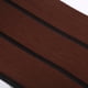 thumbnail image 4 of de teca cubierta de del yate color franja negro Raya negra marrón Yotijar Lámina para pisos de barcos, 4 of 8