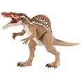 thumbnail image 1 of Jurassic World Extreme Chompin' Spinosaurus Figura de acción de dinosaurio, mordida enorme Jurassic World Jurassic World Toys, 1 of 2