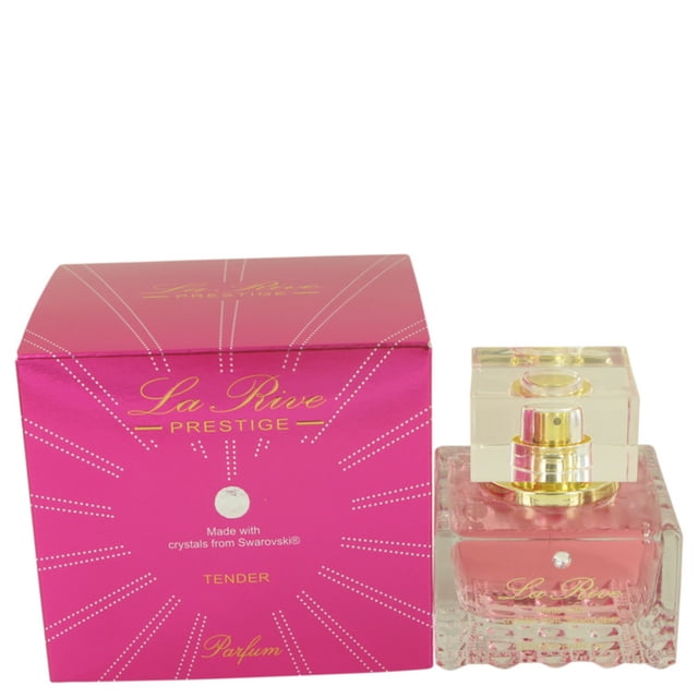 La Rive Prestige Tender pour Femmes Eau de Parfum 2.5 oz / 75 ml
