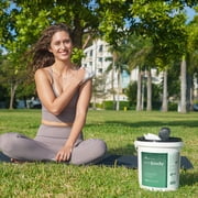 Wipex Embody Body Wipes – Plant-Based Wipes with Tea Tree Oil for Gym & Sports, 225 Ct