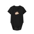 thumbnail image 1 of Camiseta para mujer de moda Streetwear Regular Fit Classic Basic Camiseta cuello redondo S, 1 of 7