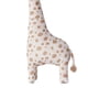 thumbnail image 4 of Muñeco de jirafa, relleno de PP súper suave, algodón, lindo, jirafa, muñeco para dormir, juguete de peluche de Animal, 4 of 8