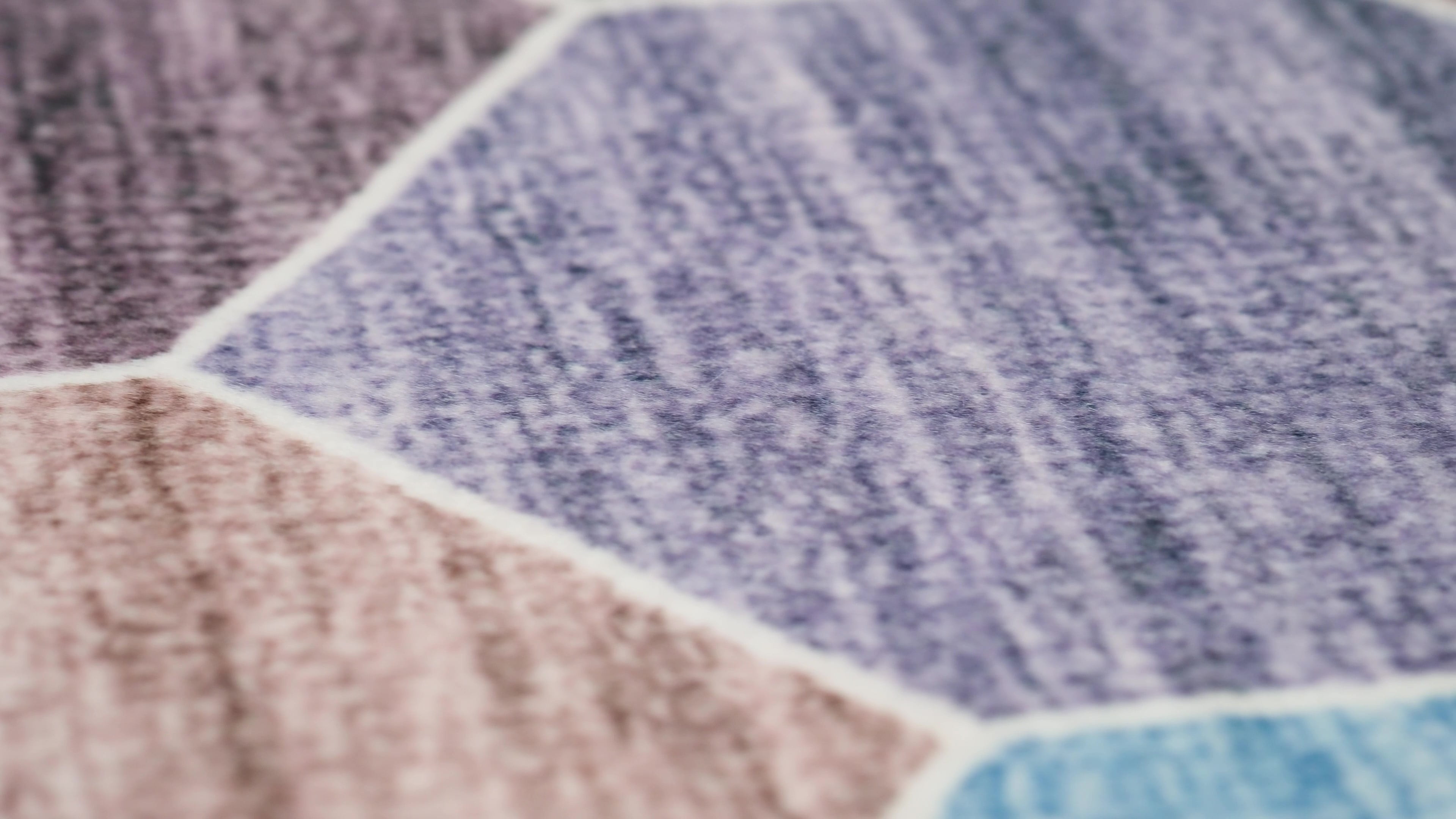 Rug Branch Checkered Geometric Indoor Area Rug