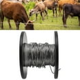 thumbnail image 2 of Fil de Système de Clôture Électronique pour Chien, Fil de Clôture Électronique de 100 M, Fil de Clôture Électronique pour Chien, Fil de Clôture Électronique Solide, 2 of 8