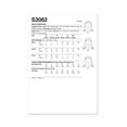 thumbnail image 2 of Simplicity Sewing Pattern 3062 - Unisex Costume Shirts by Scissor IMP Workshop, Size: A (XS-XXL), 2 of 11