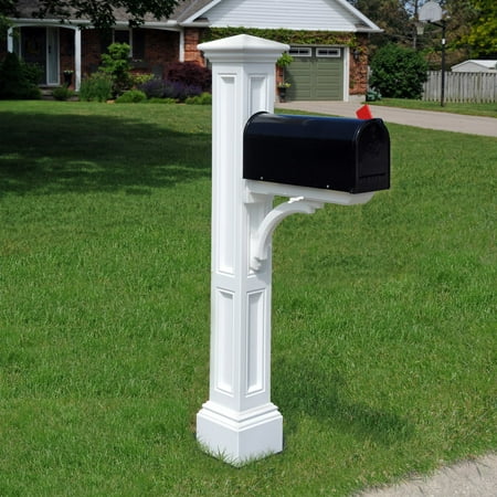 Mayne Charleston Mail Post