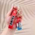 thumbnail image 5 of Juego de 3 llaveros para botellas de bebida: ideales para llenar bolsas sorpresa, 5 of 5