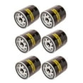 thumbnail image 1 of Pièce à Essuyer Filtre OEM Hydro-Gear 6 Pack 52114, 1 of 1
