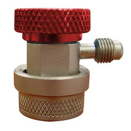 Mastercool C282834-E-CL High Side 134A Conversion Manual Coupler