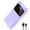 purple, variant on Portable Charger, 20000mah Power Bank, 22.5W Fast Charging Battery Pack with Usb-c/Usb-a Output, Digital Display Portable Phone Charger for iPhone 17/16/15/14/13 Pro Samsung Google LG iPad AirPods
