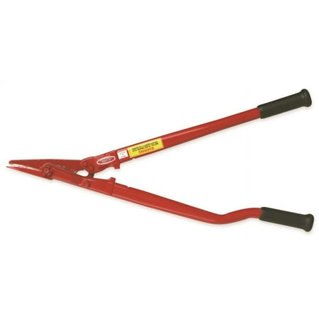 UPC: 0037103916242 | Long Handled Heavy Duty Strap Cutter