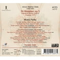 thumbnail image 2 of Gletle / Musica Fiorita / Dolci,Daniela - Johann Melchior Gletle: Motets, Op. 5 - Music & Performance - CD, 2 of 2