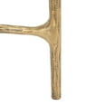 thumbnail image 2 of SAFAVIEH Couture Jessa Glam Round Metal Coffee Table, Brass, 2 of 5