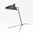 thumbnail image 1 of Control Brands LBT066BLK Einar Table Lamp, Black, 1 of 1