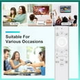 thumbnail image 5 of Voice Remote for Samsung TV BN59-01385A Universal Remote Compatible for Samsung with Voice Function Frame Serif Crystal, 5 of 5