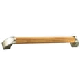 thumbnail image 4 of 1Pcs Wooden Bathroom Handle For Toilet Safety 13.4x2.8in, 4 of 8