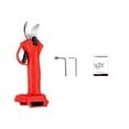 thumbnail image 1 of 1000W Cordless Electric Pruner, Hand Shear, 4 Speed, Branch Cutter, Landscaping Tool, 18v Battery, 1 of 7