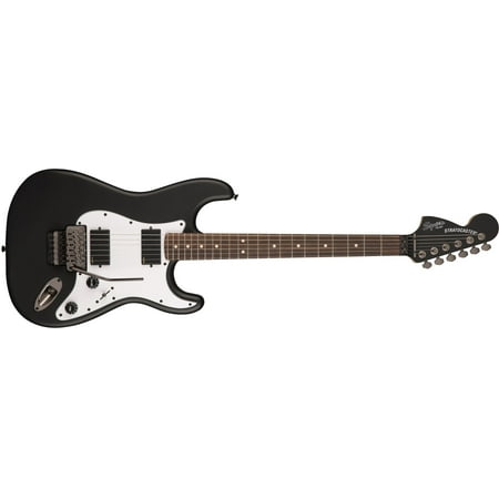 Fender Squier Contemporary Active Stratocaster HH Rosewood Fretboard Flat (Best Mexican Fender Stratocaster)