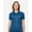 Set Sail, variant on H612L03 Women's Lopro Solid Performance Polo-SET SAIL-L