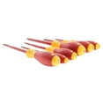 thumbnail image 3 of 6 Piece Electrician's Insulated Screwdriver, 3 of 5