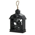 thumbnail image 1 of BKER Halloween LED Lights Decorations With Battery Operated Floating For Indoor Outdoor Party Scary Atmosphere, 1 of 5