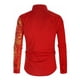 thumbnail image 3 of Camisa De Hombre De Manga Larga Con Estampado Dorado, 3 of 3