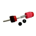 thumbnail image 3 of Professional Hi Hat Cymbal Clutch Stand Post Fixator Hardware Hi Hat Clutch for Percussion Accessories , Red, 3 of 8