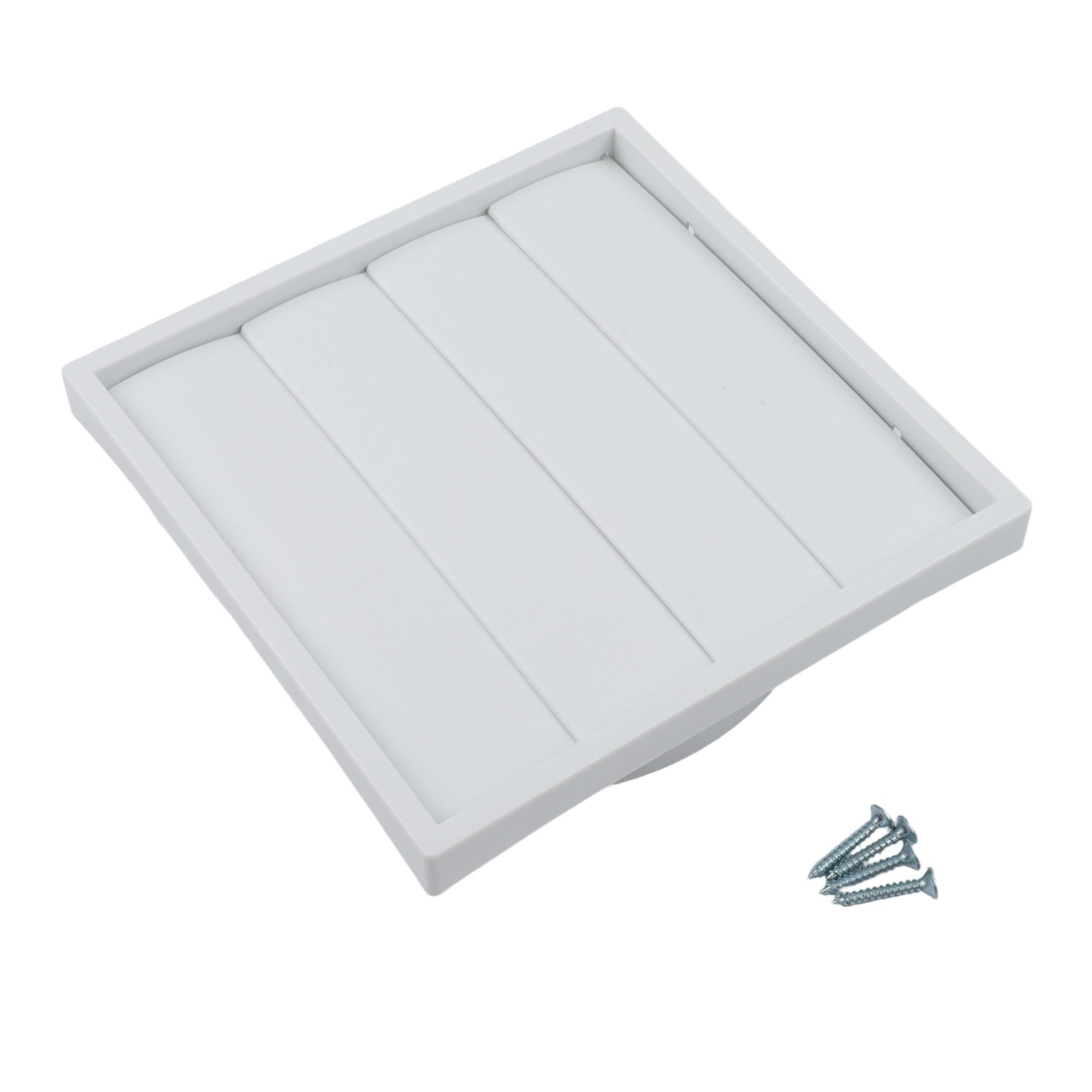 Ventilation Duct Exhaust Cover Cooker Hood With Pest Protection Ventilation Slot Cover Exhaust Duct Cover For Tumble Dryer Vent