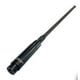 thumbnail image 1 of Walkie Talkie Antenna 144/ 430MHz Antenna High Gain Telescopic Antenna SMA-Male Antennas for //, 1 of 5