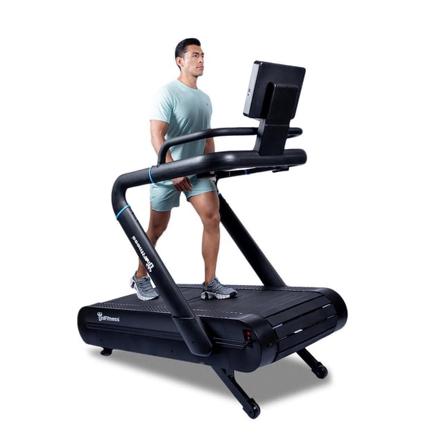 Caminadora Profesional Unifitness 70001