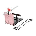 thumbnail image 5 of Vsenkes Sit and Reach Tester Body Forward Bend Training Ligament Measuring Instrument Pink, 5 of 9
