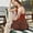 Brown_Base#24811, variant on Large Capacity Women’s Tote Bag with Strawberry Print, Shoe Compartment, and Wet/Dry Storage – Casual Crossbody Handbag for Gym, Travel, and Everyday Use