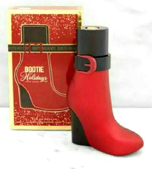 Bootie Holiday womens designer perfume by MCH Beauty Fragrances