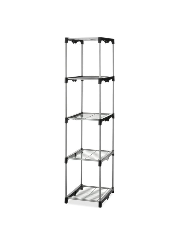 Closet Systems in Closet Organizers