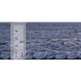 thumbnail image 5 of Aizza Trends Handmade Hand Crafted Eco -Frendly Jute Floor Area Rug-Floor Carpet Rug-Floor Runner Rug-Center Table Carpet Rug-Bed Side Runner Rug-Make in India-2.6 x 14 Feet (75 cm x 420 cm ), 5 of 5