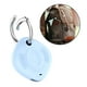 thumbnail image 3 of Estuche protector de silicona Sunnimix para Bluetooth con soporte antirrayas azul, 3 of 8