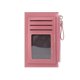 thumbnail image 3 of Bolsa Moda mujer PU cuero Color puro Mini monedero cartera organizador de tarjetas dinero bolsa JShteea  Para Estrenar, 3 of 9
