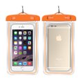 thumbnail image 5 of Waterproof Phone Pouch Case, Universal Waterproof Cell Phone Bag/Holder for with Neck Lanyard, 5 of 5