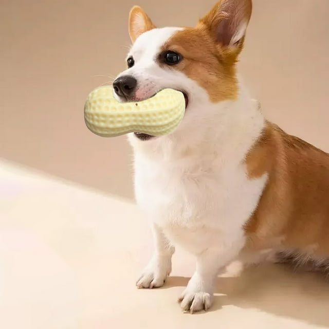 Juguete interactivo para masticar mascotas Fiudx para perros y gatos