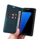 thumbnail image 3 of Funda para Samsung Galaxy S7 Edge Estuche de Cuero PU Tipo Cartera con Ranuras para Tarjetas y Cierre Magnético, 3 of 5