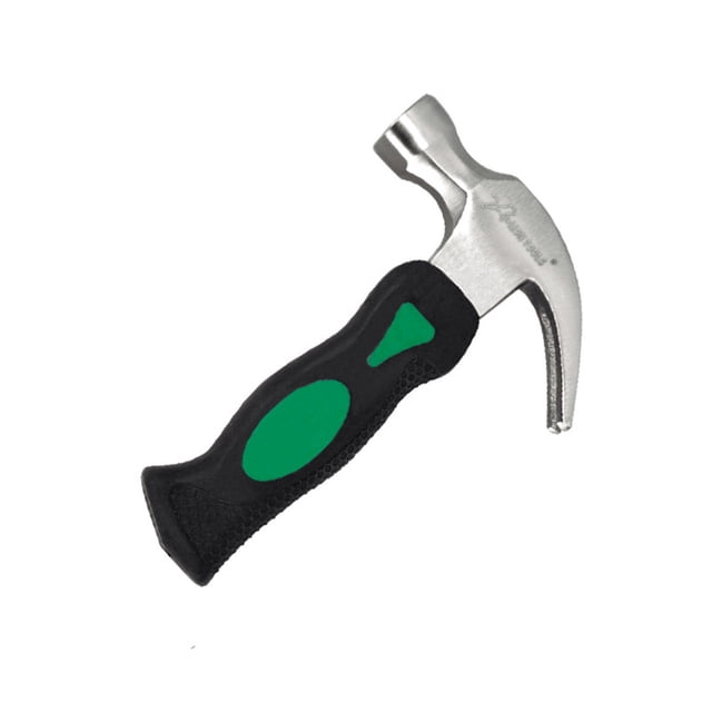 Martillo Uña Curva Lion Toosl Mango Fibra De Vidrio 10 oz