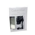 thumbnail image 2 of Calvin Klein NB3262904 Pure Cotton Stretch Blend 3-Pack Trunk S, 2 of 3