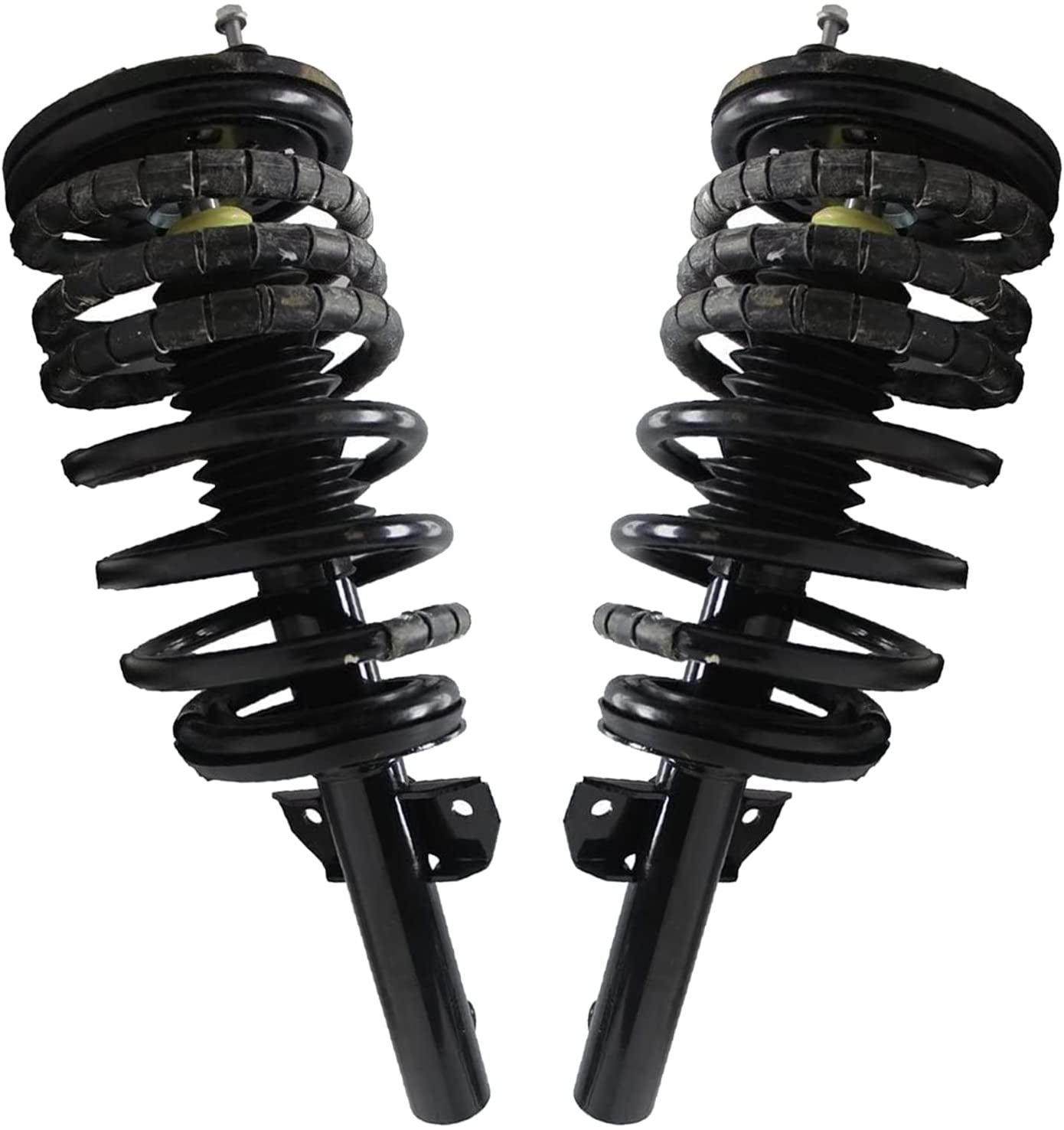 Ford Taurus Mercury Sable Struts Coil Spring Assembly Fits Front Left & Right