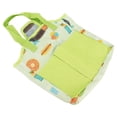 thumbnail image 2 of Children Gardening Handbag Colorful Cartoon Oxford Cloth Hook and Loop Design Portable Gardening Tools Storage Bag, 2 of 9