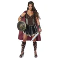 thumbnail image 2 of Disfraz Medieval de Caballero Real romano para hombre, disfraz de guerrero, capa de soldado gladiador europeo para Halloween y Carnaval, 2 of 5