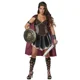 thumbnail image 2 of Disfraz Medieval de Caballero Real romano para hombre, disfraz de guerrero, capa de soldado gladiador europeo para Halloween y Carnaval, 2 of 5