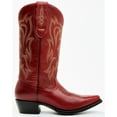 thumbnail image 2 of Shyanne Women's Lucille Western Boot Snip Toe Red 9 CW  US, 2 of 9