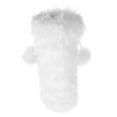 thumbnail image 5 of MRLESS Champagne Bottle Cover White Faux Fur Wine Bottle Bag Christmas Decoration, 5 of 6