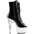 thumbnail image 2 of Women's Pleaser Adore 1021, 2 of 4
